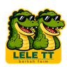 Lele Berkah Farm