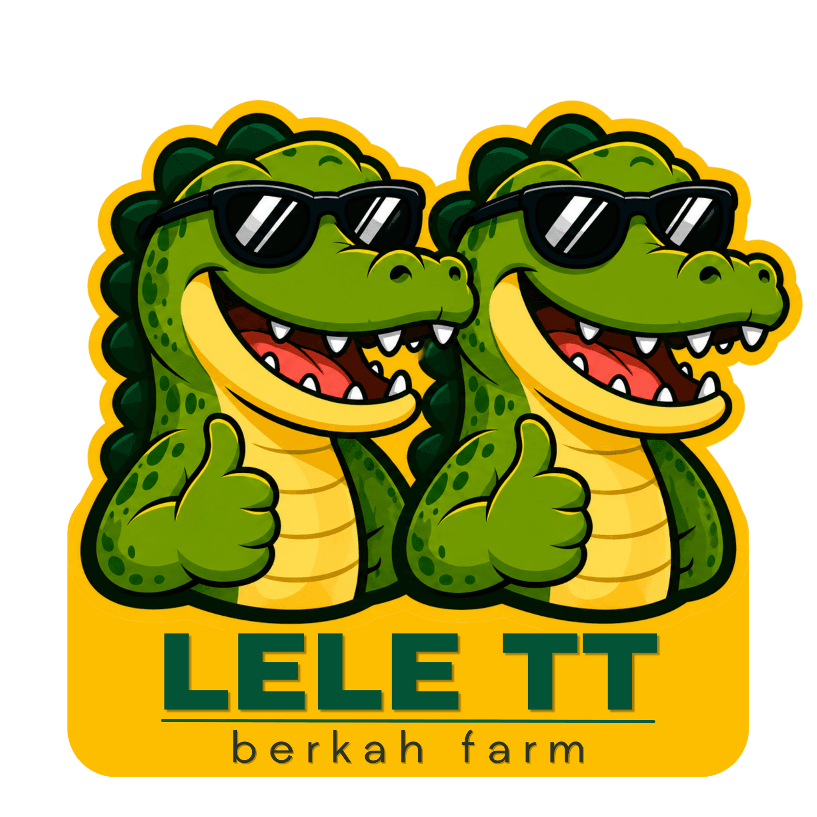 Marinasi Lele Segar Bumbu Kuning marinasi segar siap masak - Lele Berkah Farm